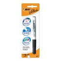 Marcador pizarra velleda 1741 negro blister