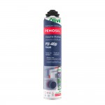 Espuma poliuretano multiuso pu-46 pistola 750 ml