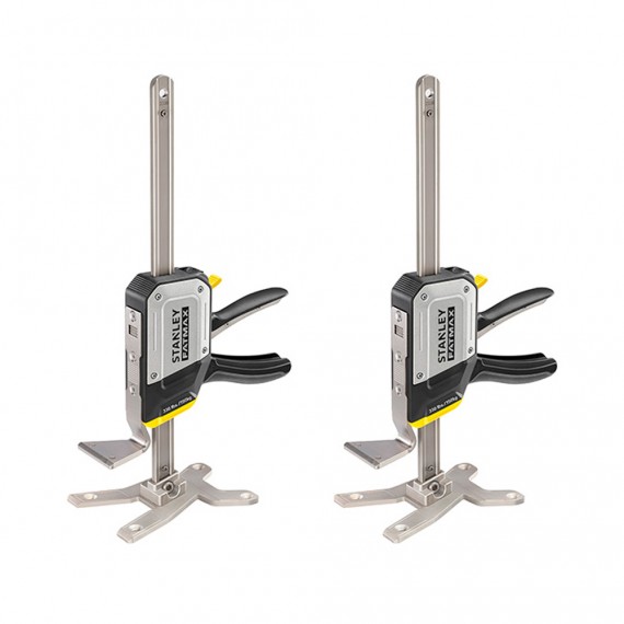 Twin pack elevador multiusos fatmax® tradelift 2 uds