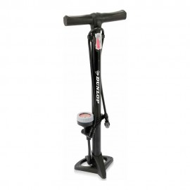 Bomba de pie para bicicletas