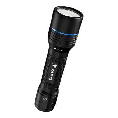 Linterna night cutter pro f30r recargable 1500 im