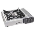 Cocina portatil para camping