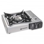 Cocina portatil para camping