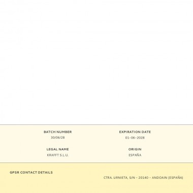 Lavaparabrisas eliminador de insectos y anti - lluvia 5 l