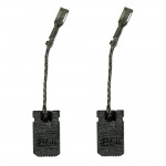 Escobillas de carbon 6 x 10 x 17,5 mm ref. 9169, 2 uds