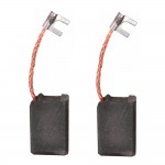 Escobillas de carbon 6 x 14 x 22 mm ref. 9210, 2 uds