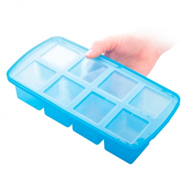 Molde cubitos hielo mydrink cubos xxl