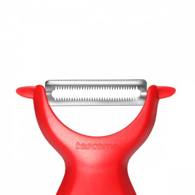 Pelador de verduras presto expert colores surtidos 3 uds