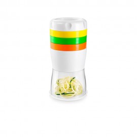 Cortador espiral handy 3 cuchillas ø8 x 17 cm