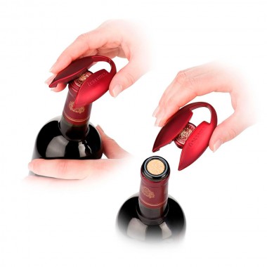 Corta cánulas vino