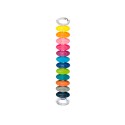 Marcadores de copas uno vino 12 uds colores surtidos