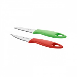 Mini cuchillos presto 6 cm, 2 uds