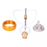 Kit boquilla 1,5 mm para pistola 08463 / ngwf-162b4
