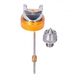 Kit boquilla 1,4 mm para pistola 08464 ngwf-h-828g