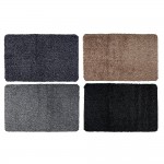 Felpudo magic clean-matte 45 x 70 x 0,6 cm, colores surtidos
