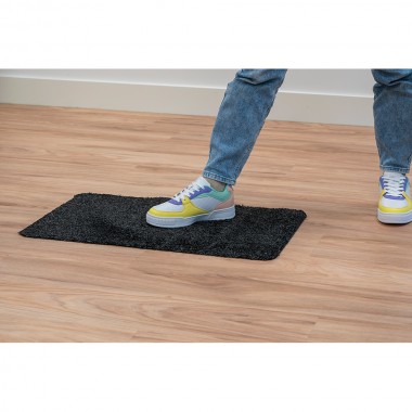 Felpudo magic clean-matte 45 x 70 x 0,6 cm, colores surtidos