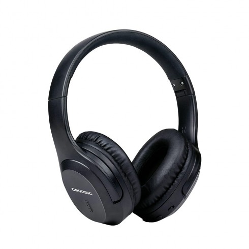 Auriculares de diadema plegables bluetooth con micro