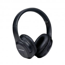 Auriculares de diadema plegables bluetooth con micro