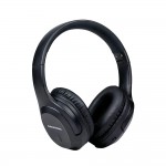 Auriculares de diadema plegables bluetooth con micro