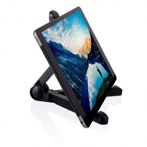 Soporte tablet 18,3 x 3,2 x 2,6 cm