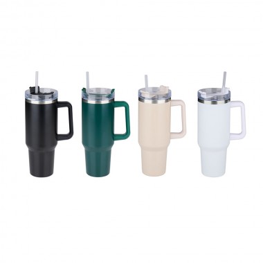 Taza termo 1200 ml, colores surtidos