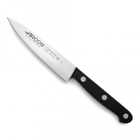 Cuchillo cocinero serie universal 120 mm