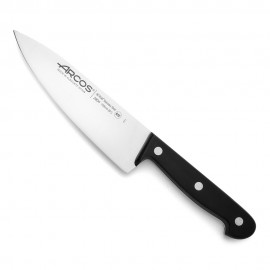 Cuchillo cocinero serie universal 155mm