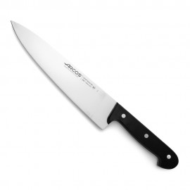Cuchillo cocinero serie universal 250mm