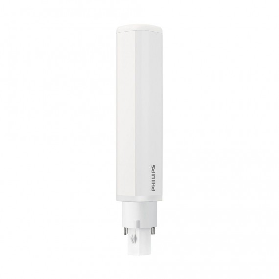 Bombilla led g24 8,9 w 4000 k 1100 lm 3,4 x 3,4 x 17,1 cm