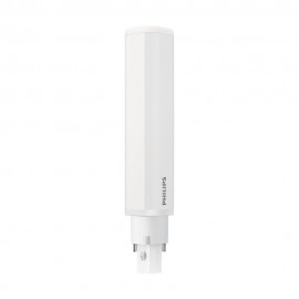 Bombilla led g24 8,9 w 4000 k 1100 lm 3,4 x 3,4 x 17,1 cm