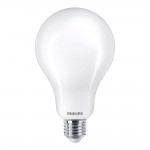 Bombilla estandard led e27 23 w 3452 lm 2.700 k luz calida ø9,5 x 16,5 cm
