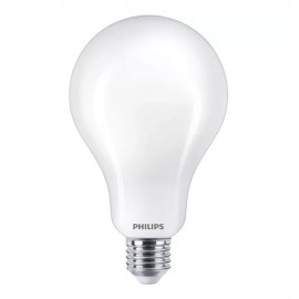 Bombilla estandard led e27 23 w 3452 lm 4000 k luz dia ø9,5 x 16,5 cm