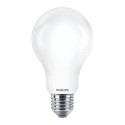 Bombilla estandard led e27 23 w 3452 lm 6500 k luz fria ø9,5 x 16,5 cm