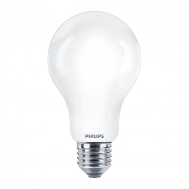 Bombilla estandard led e27 23 w 3452 lm 6500 k luz fria ø9,5 x 16,5 cm