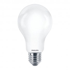 Bombilla estandard led e27 23 w 3452 lm 6500 k luz fria ø9,5 x 16,5 cm