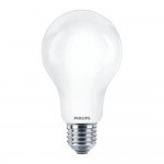 Bombilla estandard led e27 23 w 3452 lm 6500 k luz fria ø9,5 x 16,5 cm