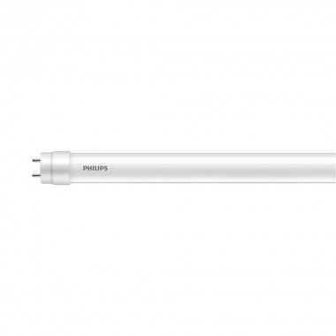 Tubo led t8 16 w g13 1600 lm 4000 k luz dia , ø 2,8 x 121,4 cm