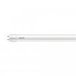 Tubo led t8 16 w g13 1600 lm 4000 k luz dia , ø 2,8 x 121,4 cm