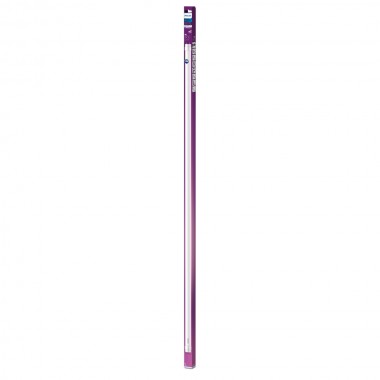 Tubo led t8 16 w g13 1600 lm 4000 k luz dia , ø 2,8 x 121,4 cm
