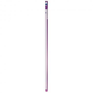 Tubo led t8 19,5 w g13 2000 lm 4000 k luz dia, ø 2,8 x 151,4 cm
