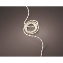Cordon de luces con efecto intermitente 432 leds 9 m