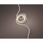 Cordon de luces con efecto intermitente 432 leds 9 m
