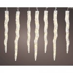 Cortina led exterior 360 cm