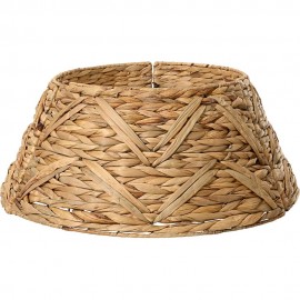 Cubre pie de árbol de jacinto de agua ø57 x 25 cm