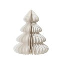 Arbol de papel blanco ø72 x 90 cm