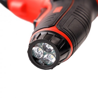 Atornillador a batería ccs3621b 3,6 v