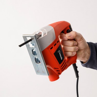 Sierra de calar con cable sa400 400 w