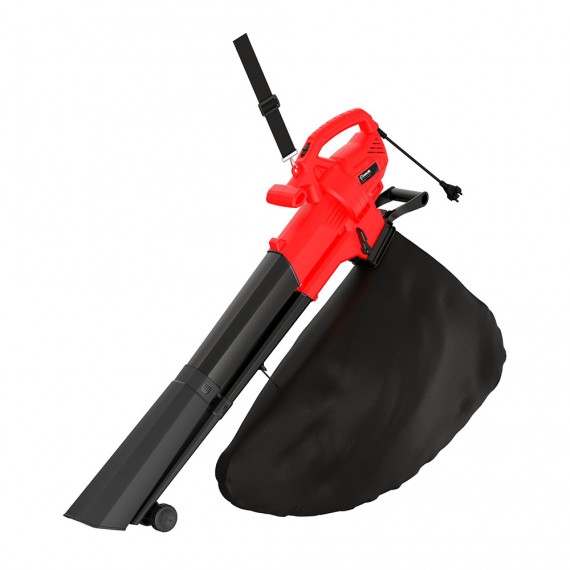 Aspirador soplador con cable cvb23050c 3000 w