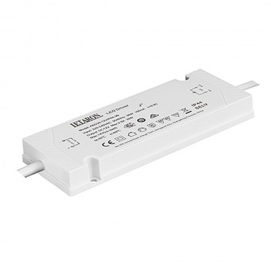 Alimentador led cv aed30-12v ip44-3b 12 v 30 w cableado