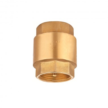 Válvula retención h-h 3/4"
